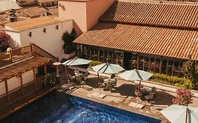 Palacio Nazarenas, A Belmond Hotel, Cusco